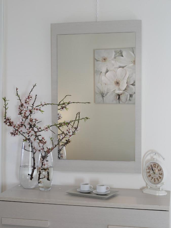 陶尔米纳Trinacria House公寓 外观 照片